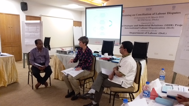 M Bang (mediation demo) M Bang (mediation demo)